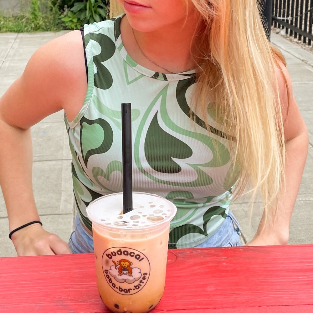 green top